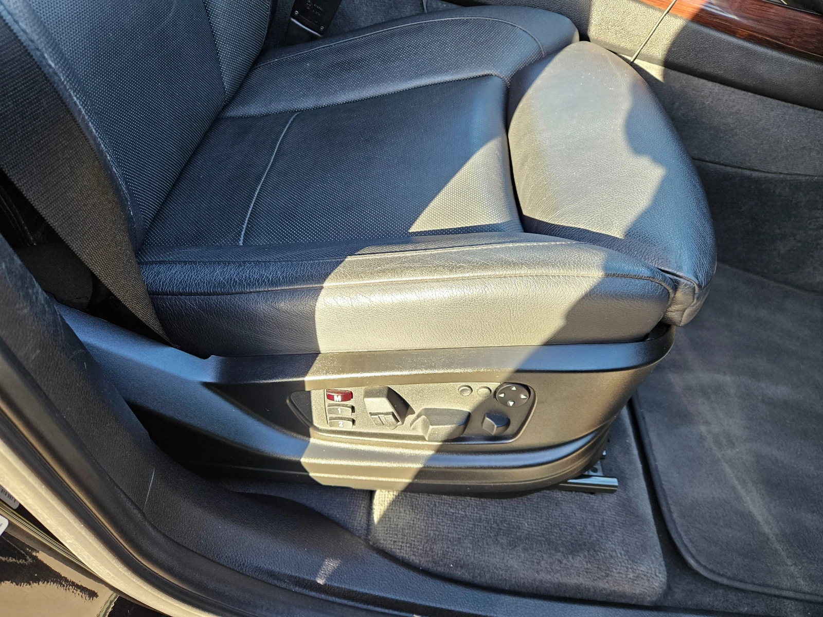 BMW X5 3.5d, снимка 7 - Автомобили и джипове - 55381616