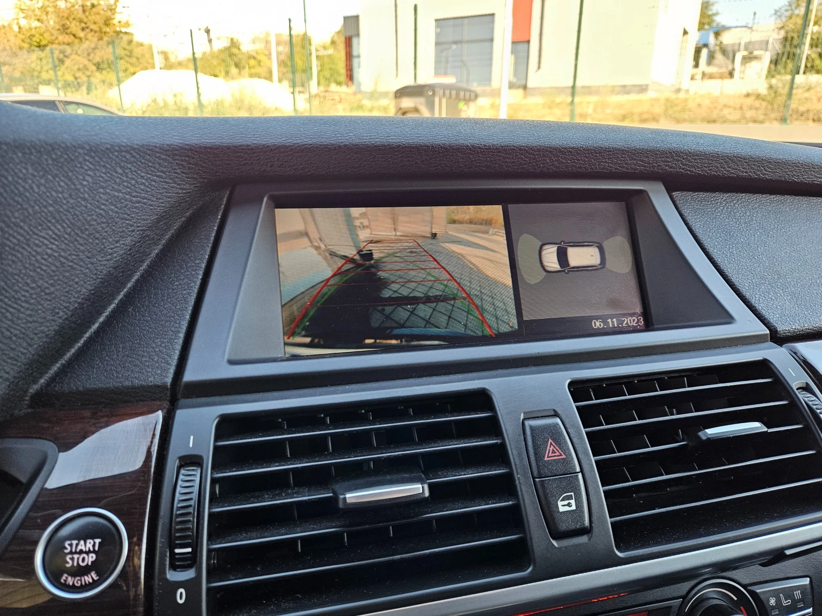 BMW X5 3.5d, снимка 10 - Автомобили и джипове - 55381616