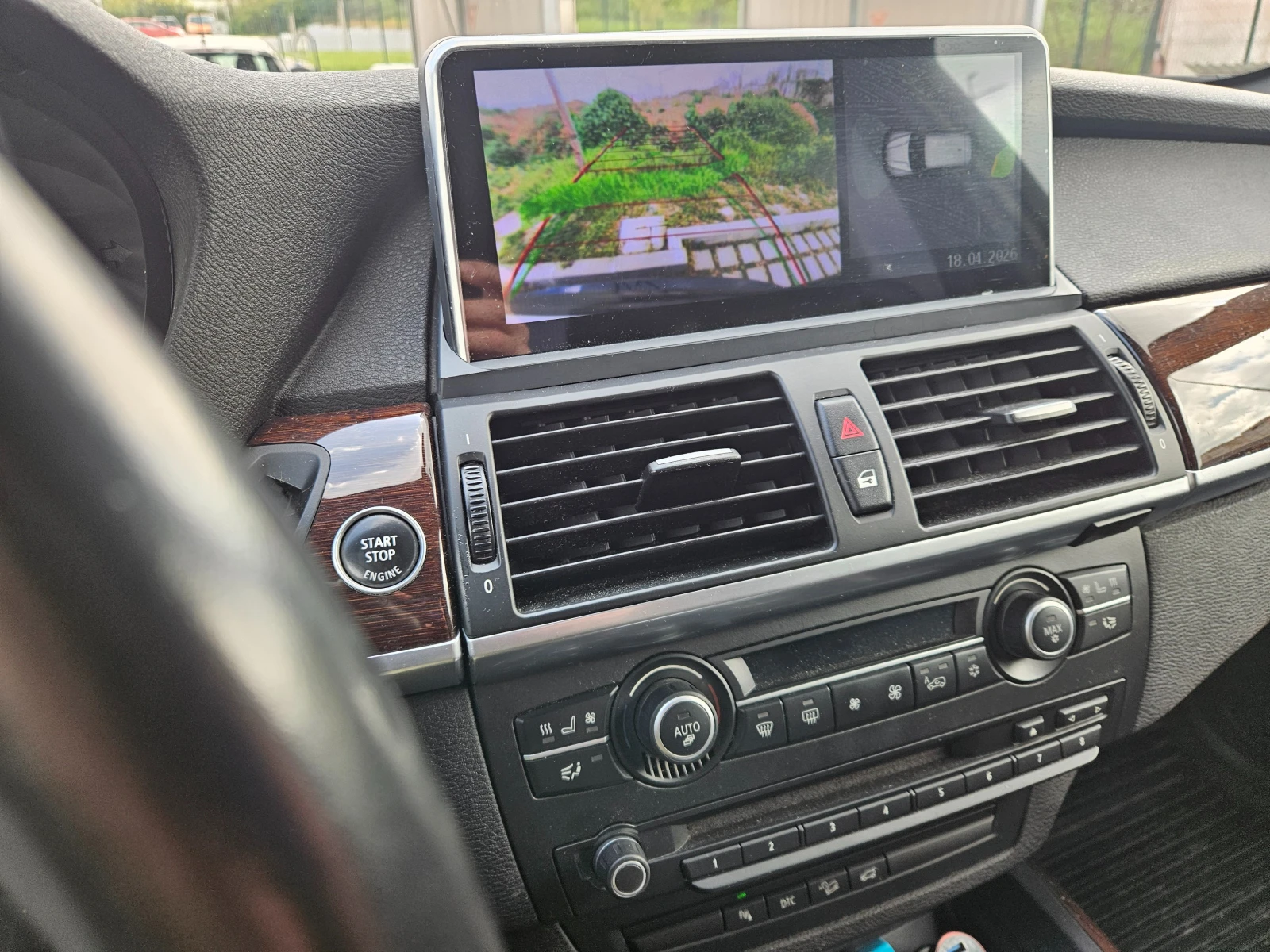 BMW X5 3.5d, снимка 17 - Автомобили и джипове - 55381616