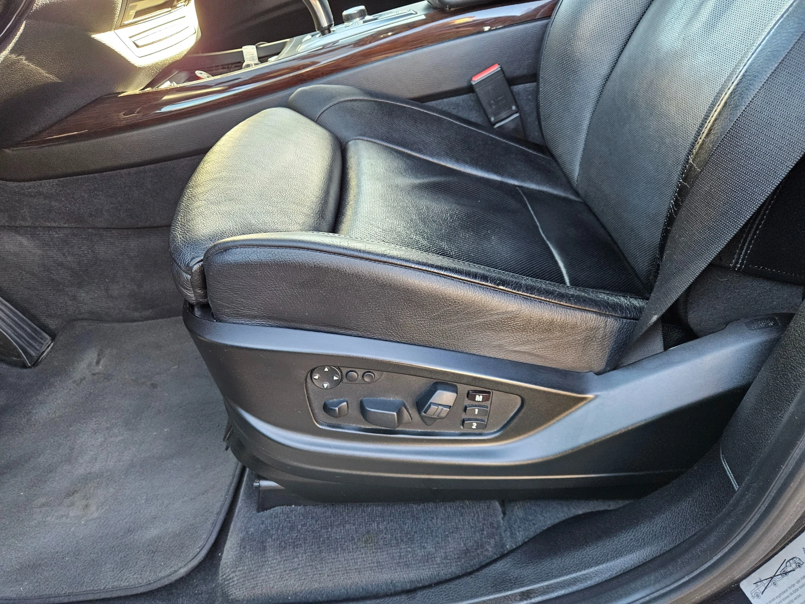 BMW X5 3.5d, снимка 8 - Автомобили и джипове - 55381616