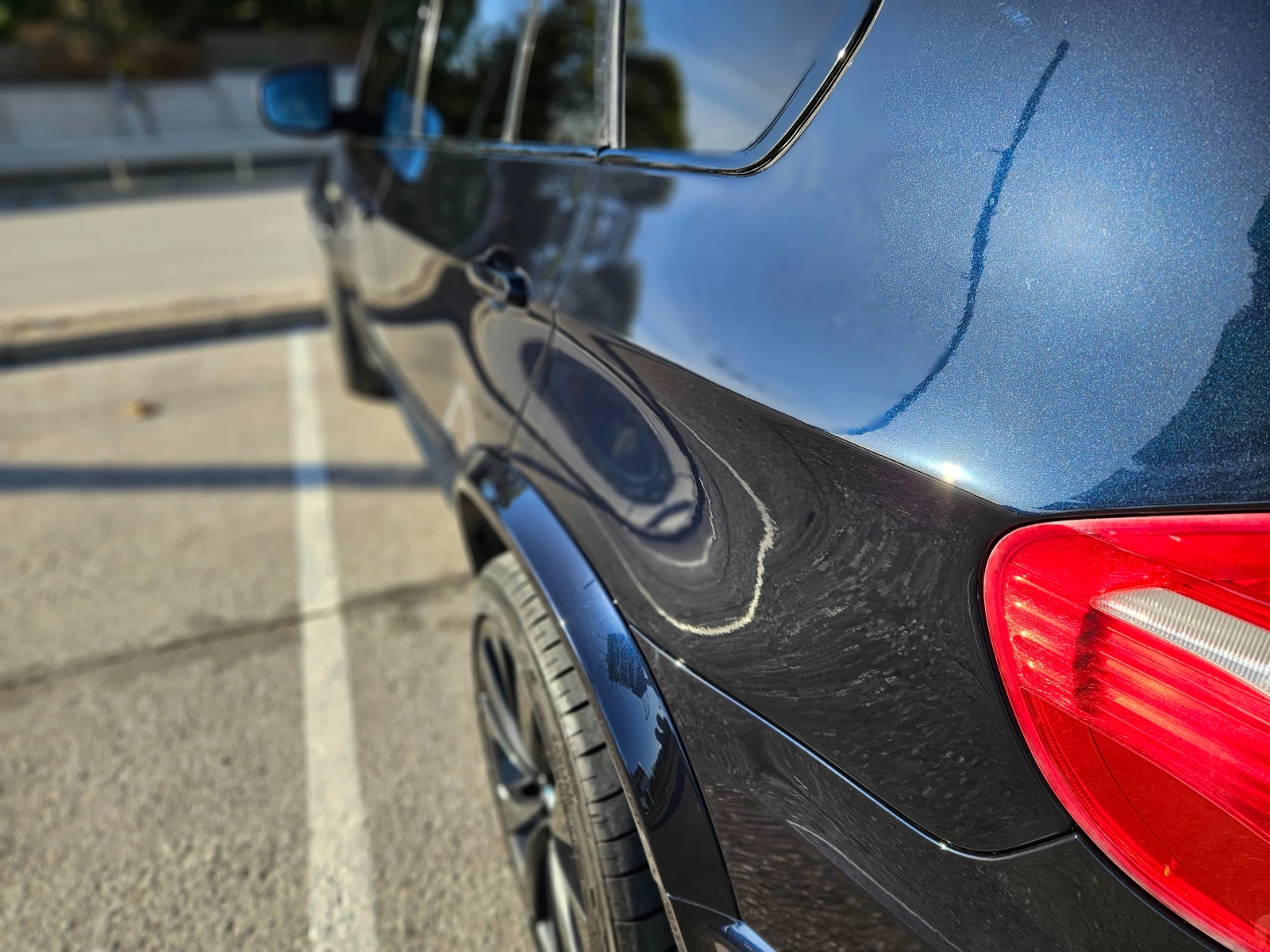 BMW X5 3.5d, снимка 4 - Автомобили и джипове - 55381616