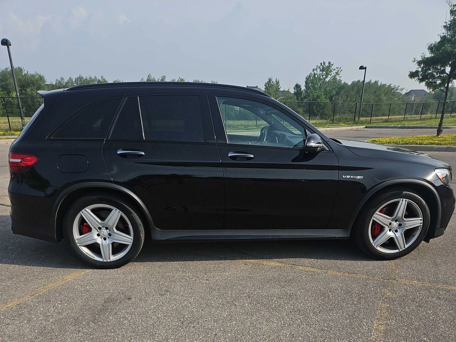 Mercedes-Benz GLC 63 AMG S ���� �� �������� ����������� & ���������� | Mobile.bg � ����������� 4