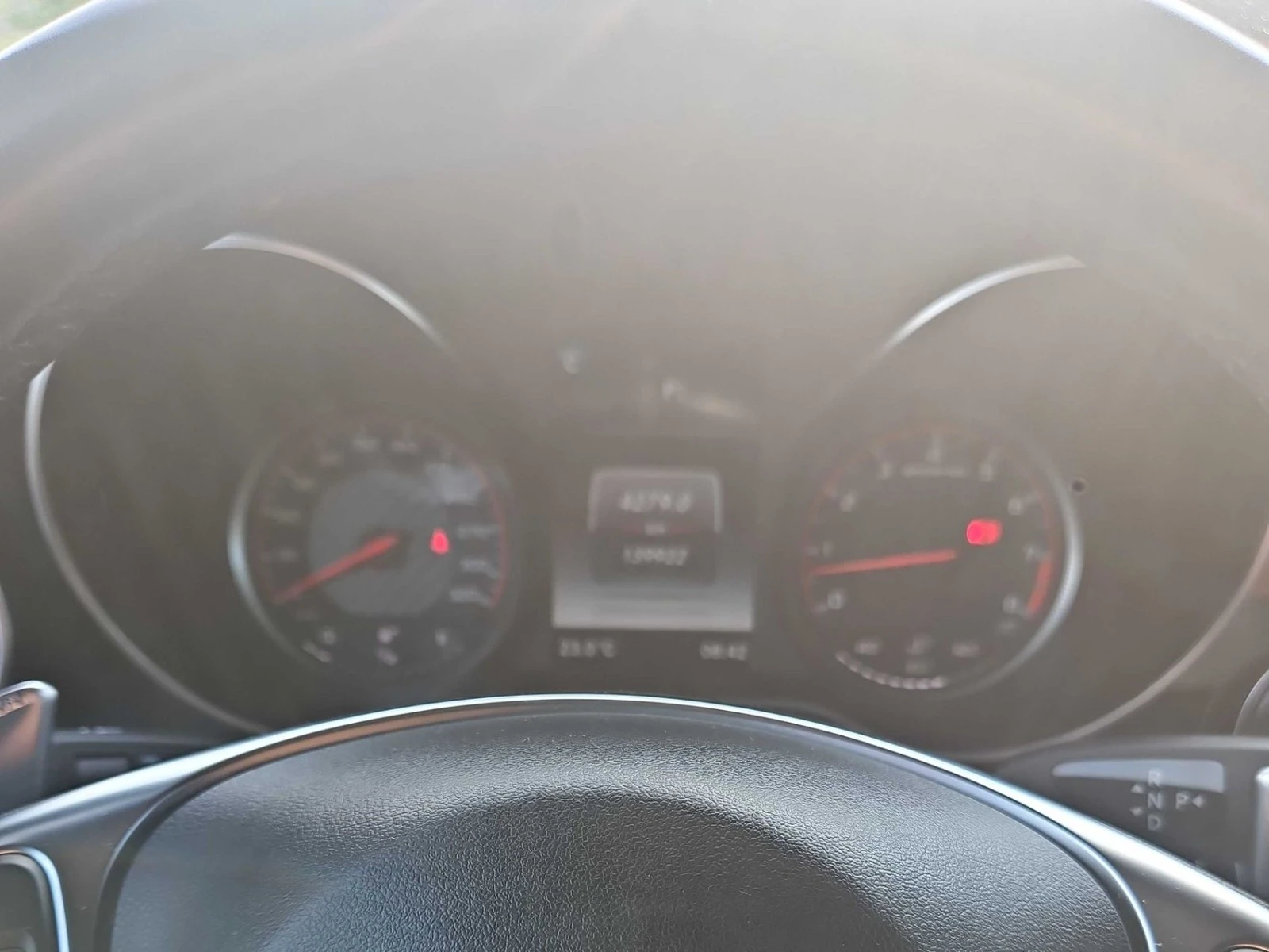 Mercedes-Benz GLC 63 AMG S ���� �� �������� ����������� & ���������� | Mobile.bg � ����������� 7