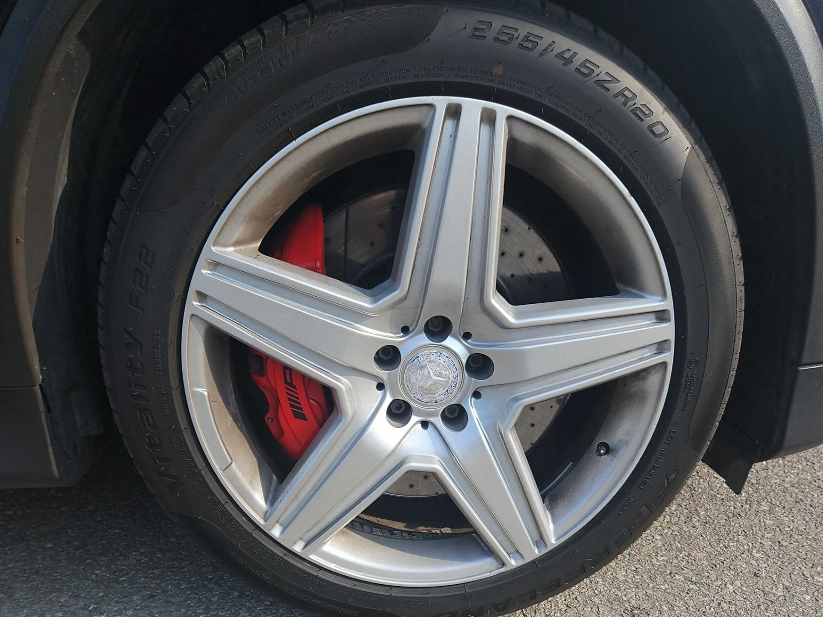 Mercedes-Benz GLC 63 AMG S ���� �� �������� ����������� & ���������� | Mobile.bg � ����������� 9
