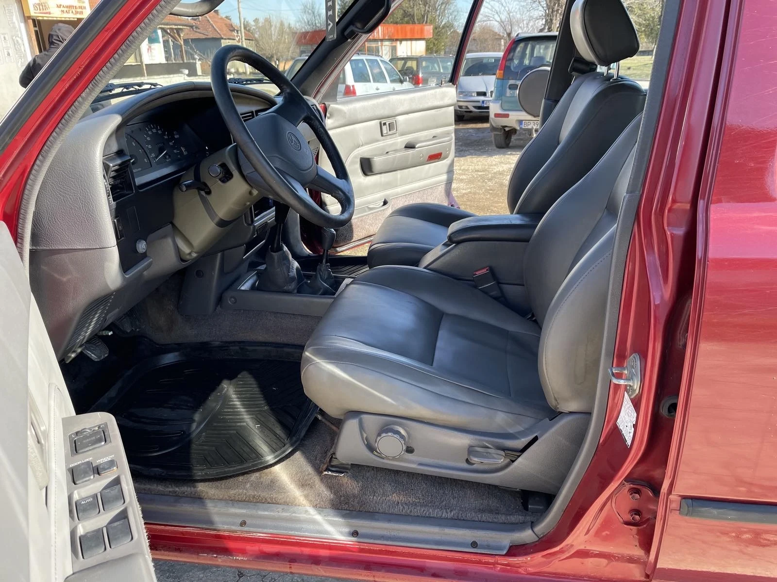 Toyota 4runner, снимка 5 - Автомобили и джипове - 55679629