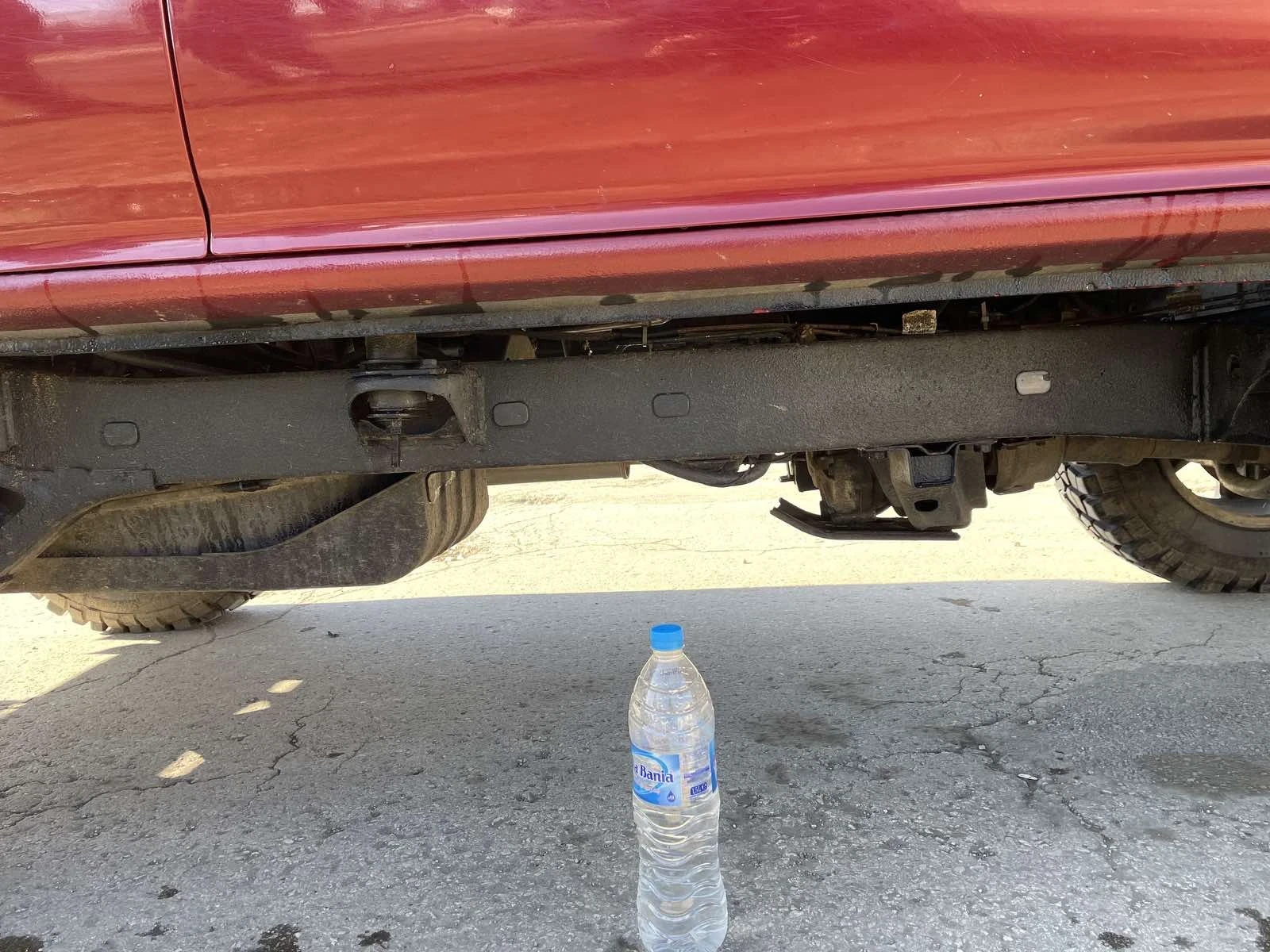 Toyota 4runner, снимка 4 - Автомобили и джипове - 55679629
