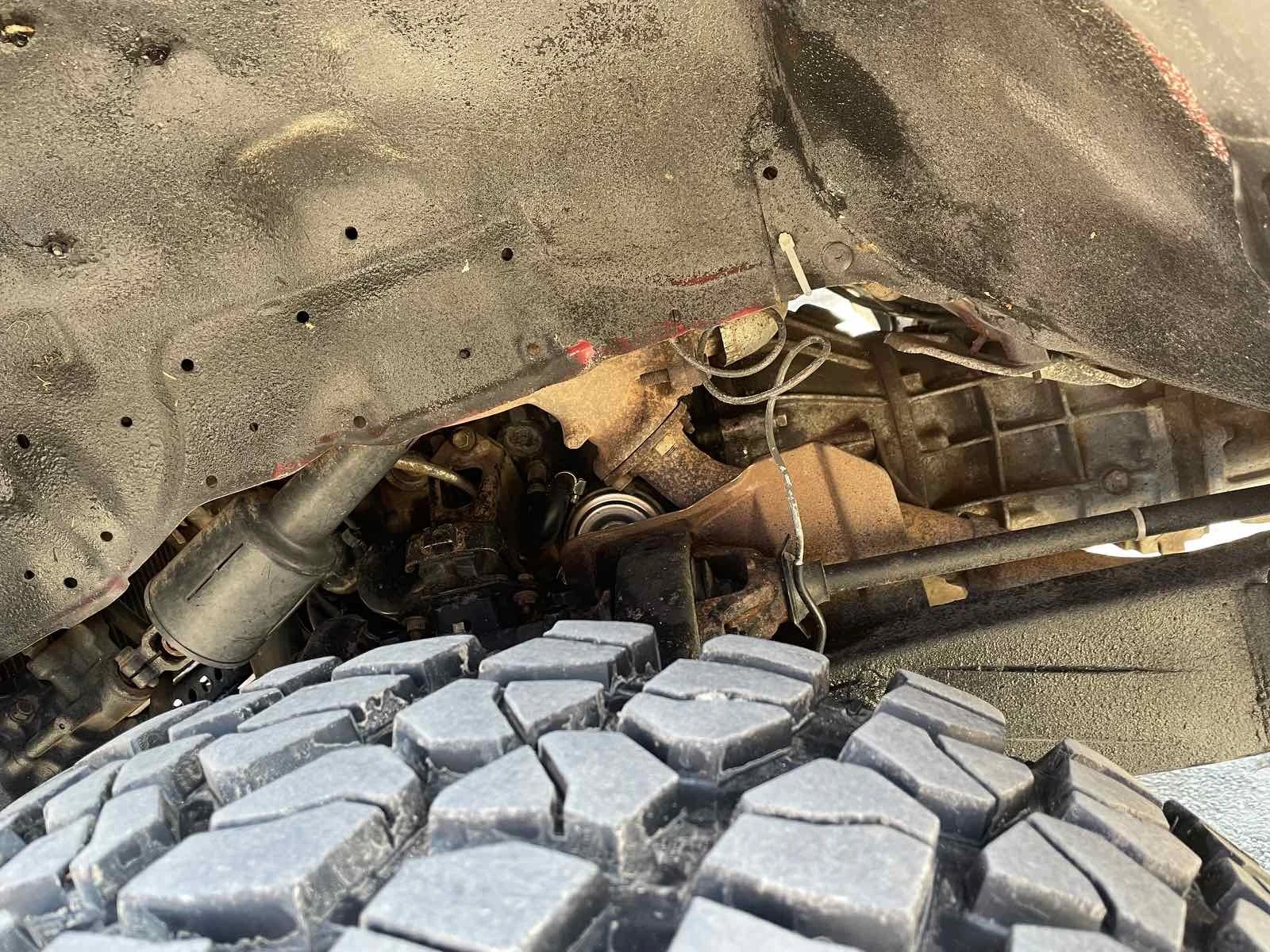 Toyota 4runner, снимка 7 - Автомобили и джипове - 55679629
