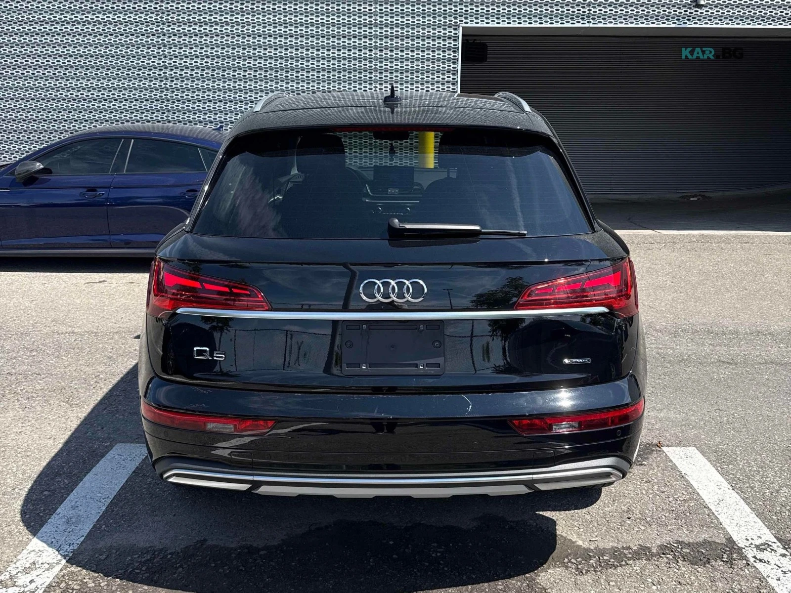Audi Q5 KOMFORT ЦЕНА ДО БЪЛГАРИЯ РЕГИСТРАЦИЯ & АВТОКРЕДИТ, снимка 5 - Автомобили и джипове - 55886784