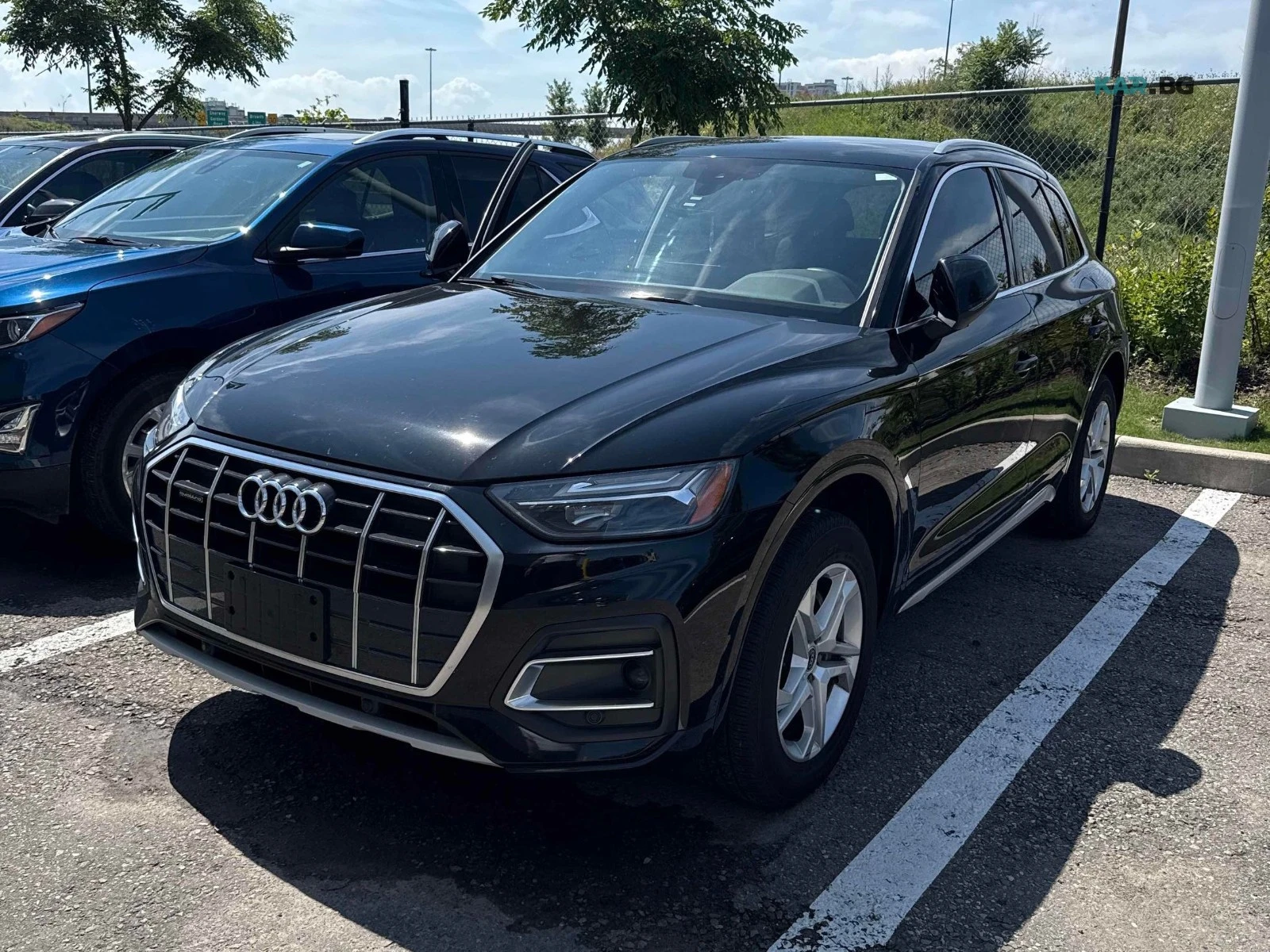 Audi Q5 KOMFORT ЦЕНА ДО БЪЛГАРИЯ РЕГИСТРАЦИЯ & АВТОКРЕДИТ