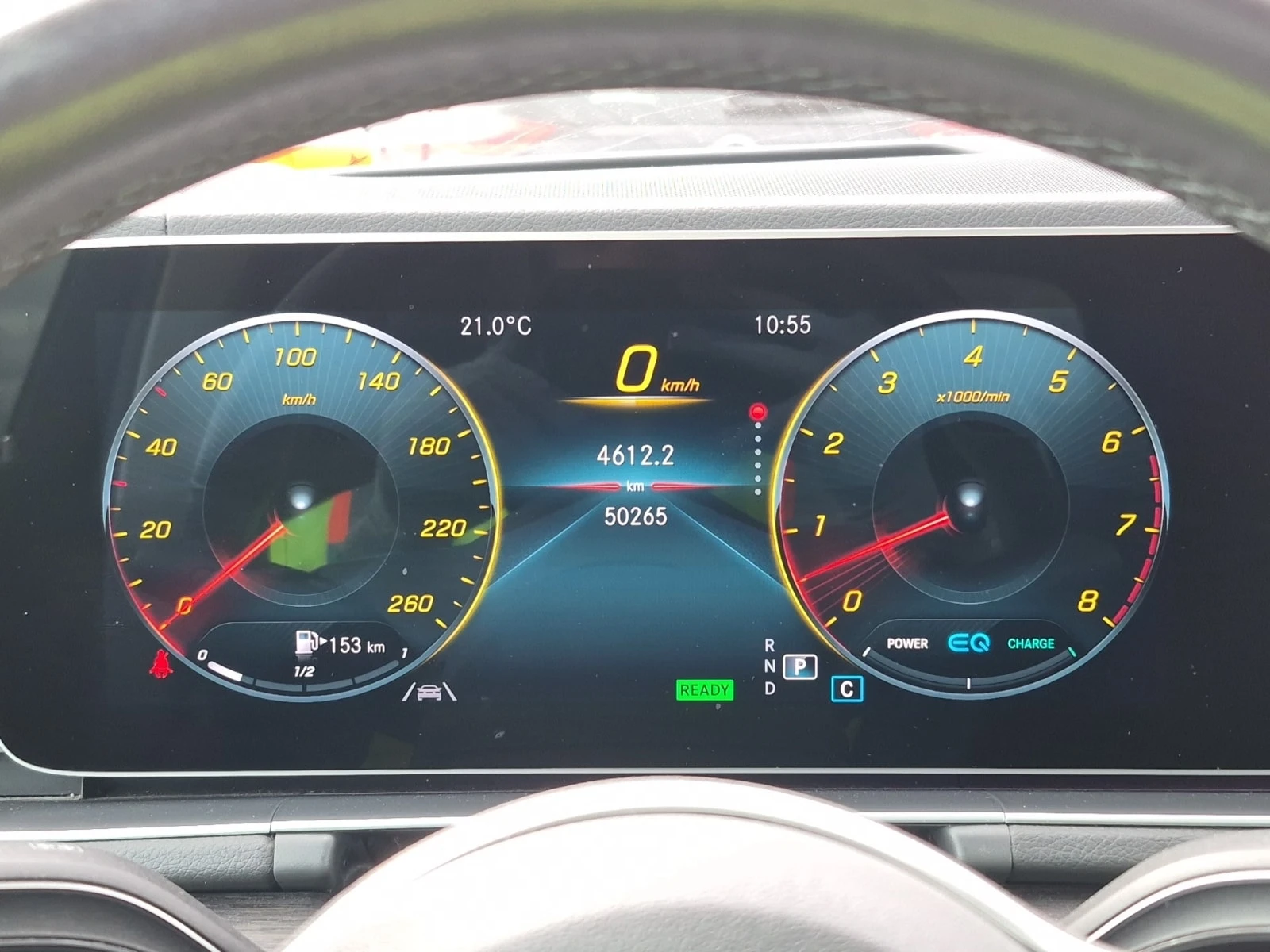 Mercedes-Benz GLS 450 * AMG Line * CARFAX * ��� ��������� *  | Mobile.bg � ����������� 6
