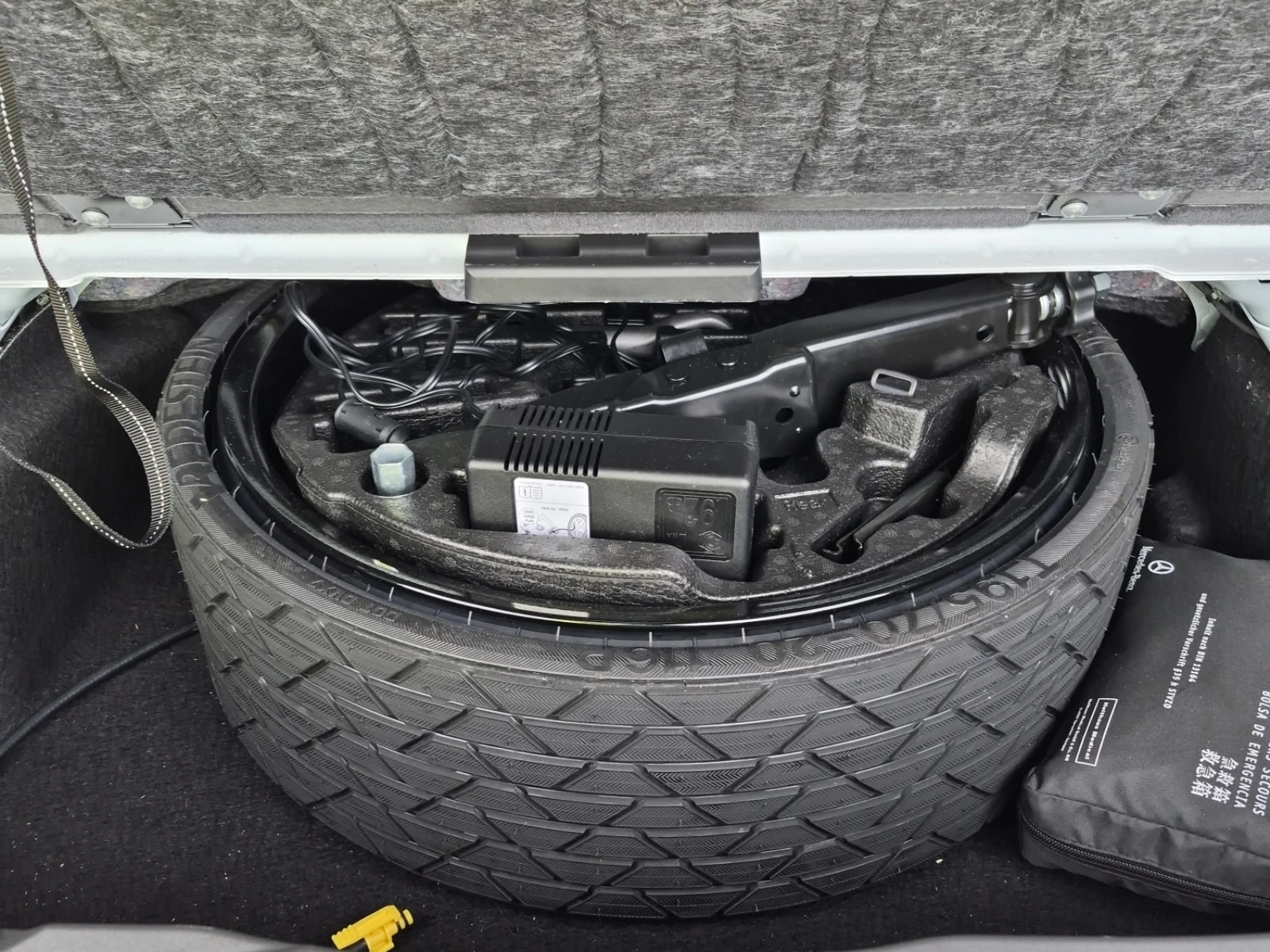 Mercedes-Benz GLS 450 * AMG Line * CARFAX * ��� ��������� *  | Mobile.bg � ����������� 16