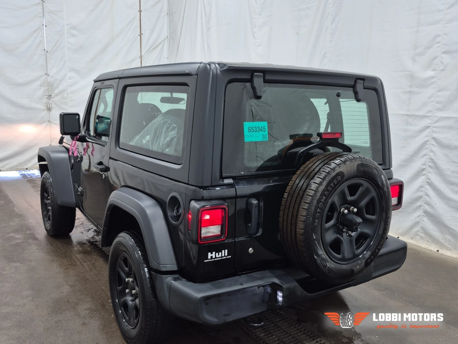 Jeep Wrangler | Mobile.bg � ����������� 4