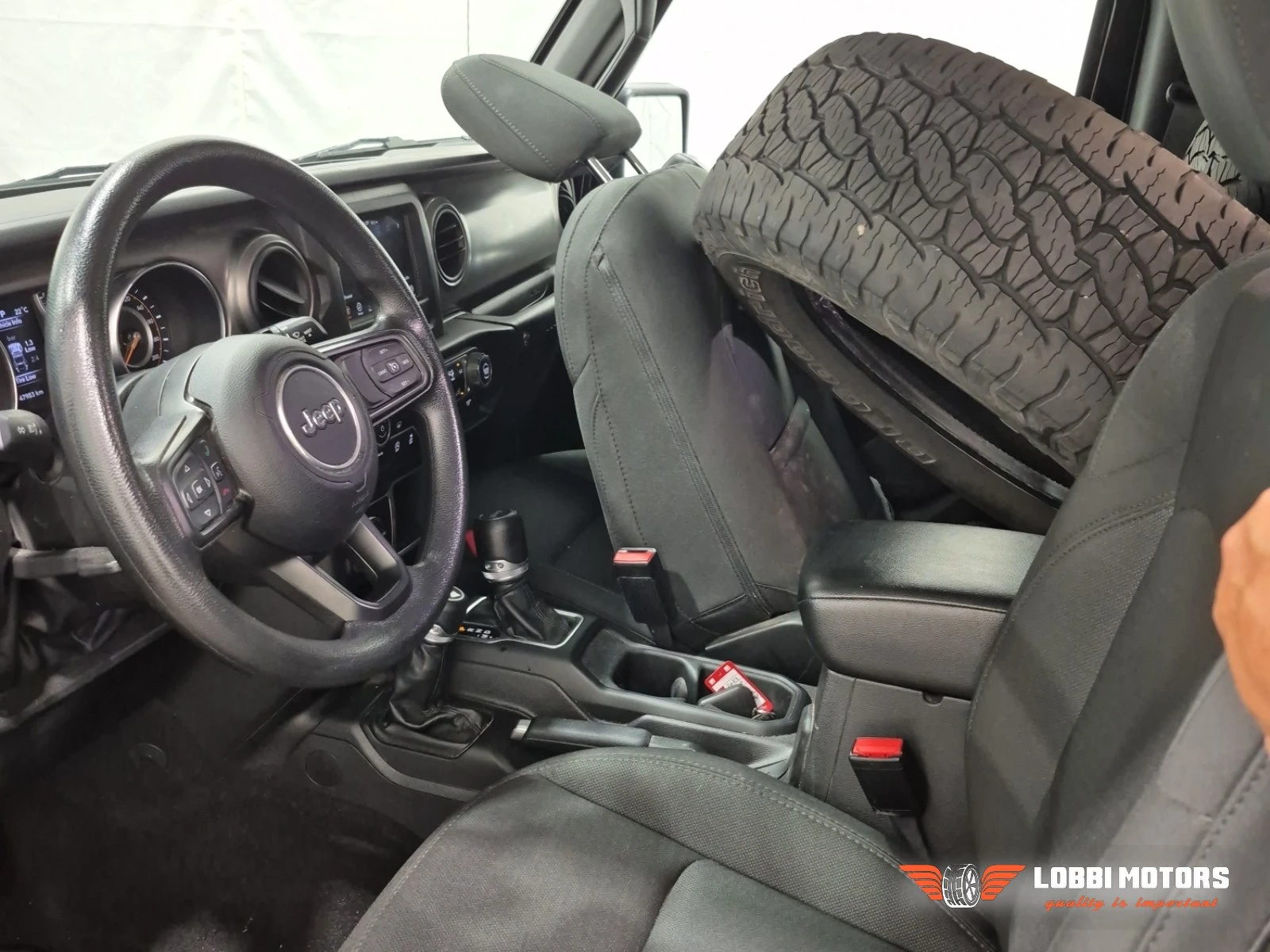 Jeep Wrangler | Mobile.bg � ����������� 5