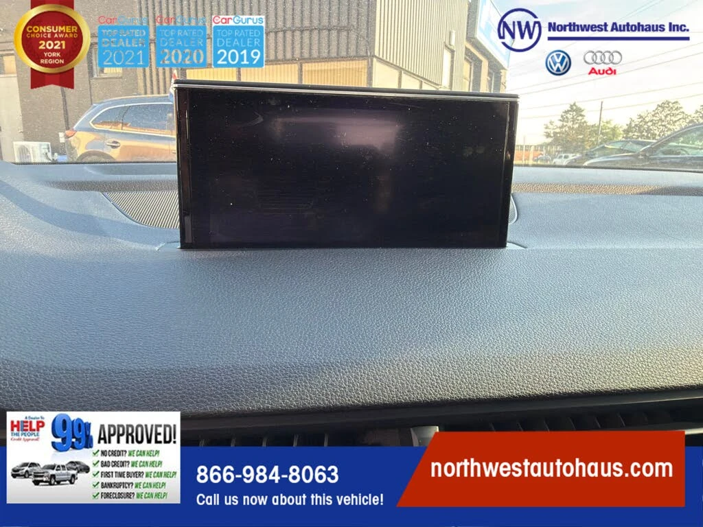 Audi Q7 55 TFSI * Komfort * АвтоКредит * (ЦЕНА ДО БГ), снимка 6 - Автомобили и джипове - 55995566