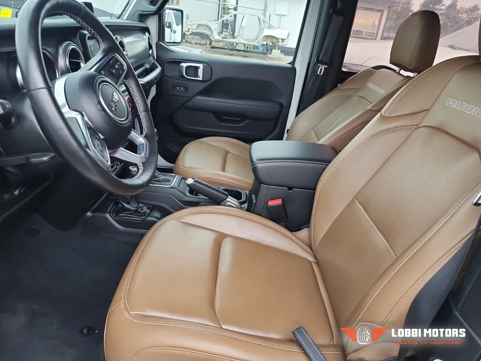 Jeep Wrangler, снимка 5 - Автомобили и джипове - 56102544