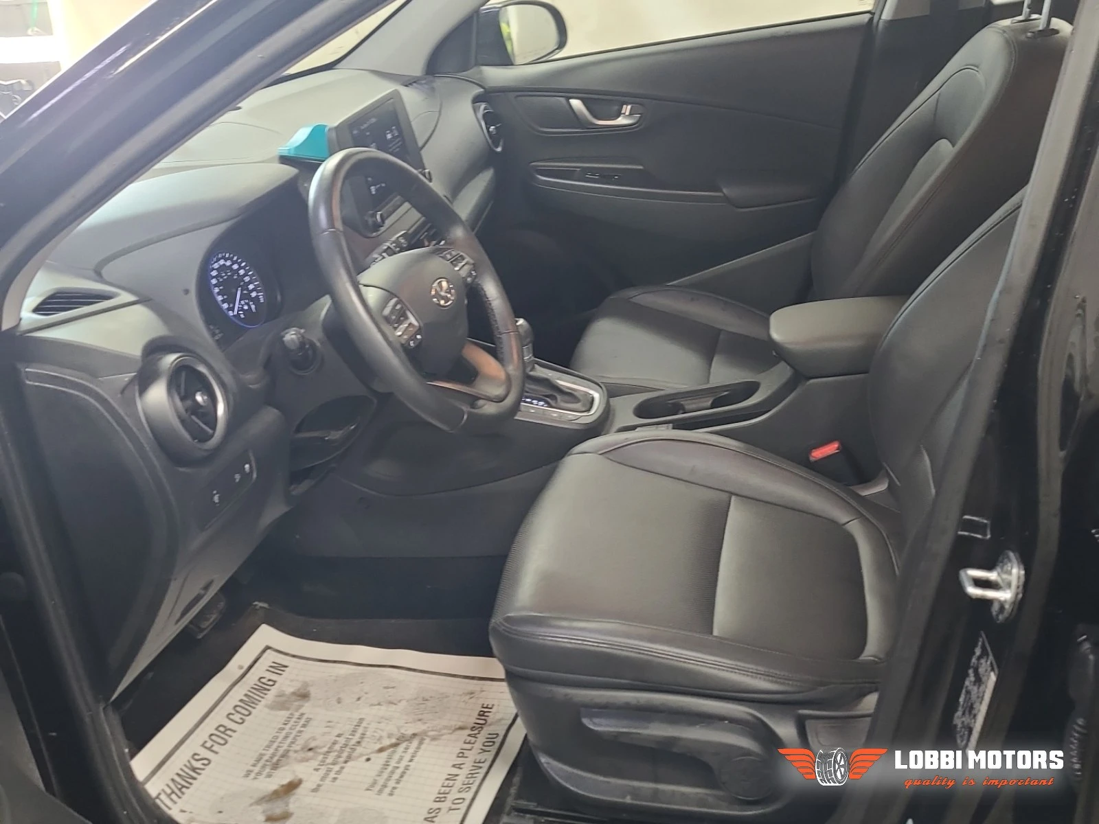 Hyundai Kona, снимка 5 - Автомобили и джипове - 56297516