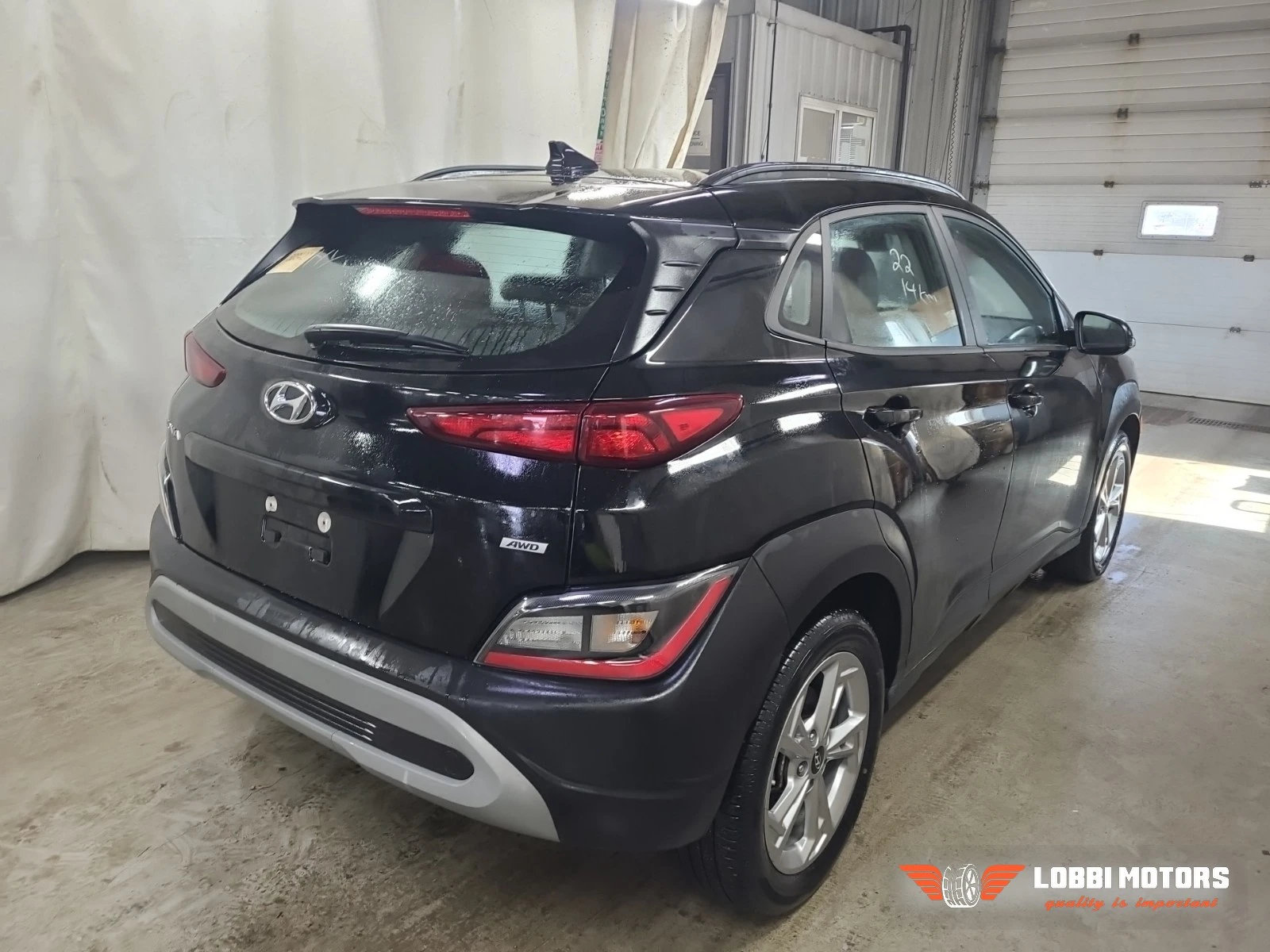 Hyundai Kona, снимка 3 - Автомобили и джипове - 56297516