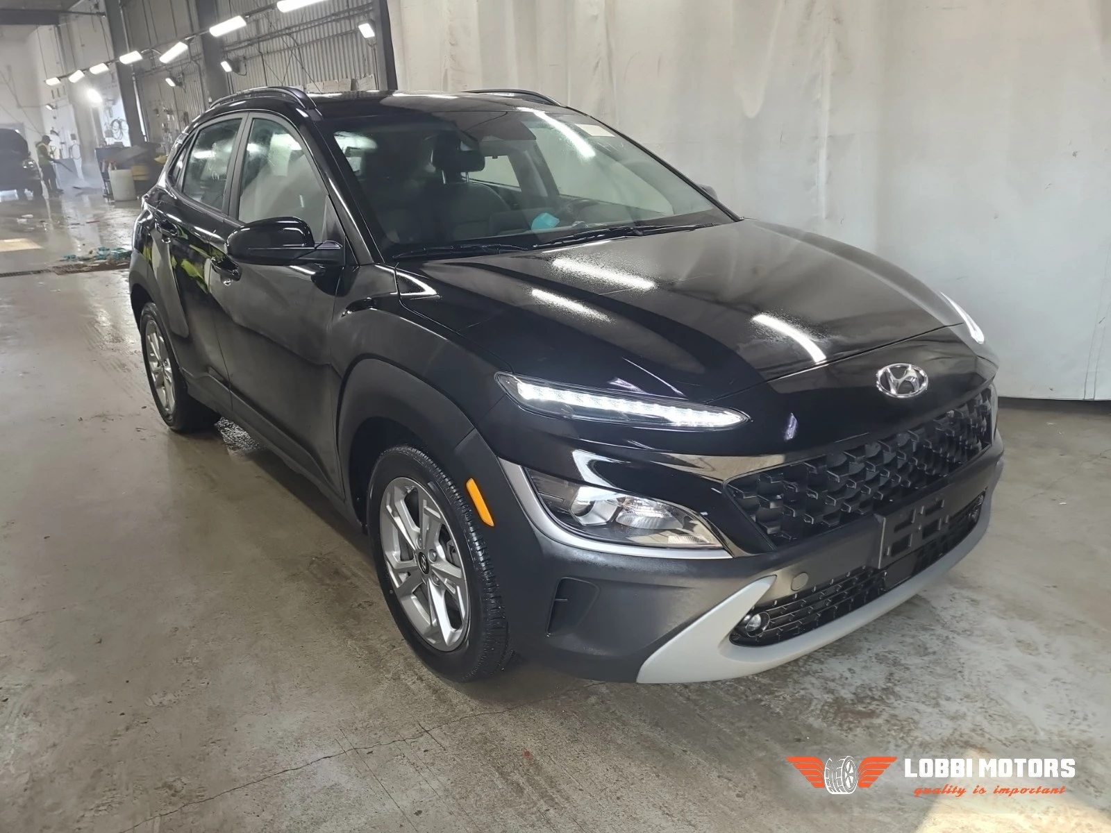 Hyundai Kona, снимка 2 - Автомобили и джипове - 56297516