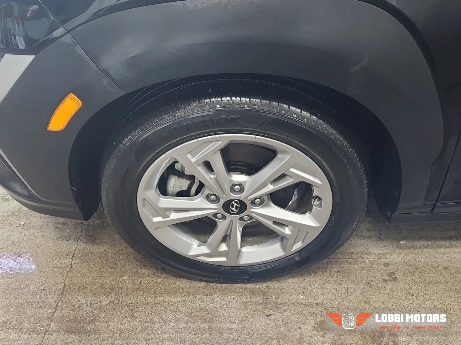 Hyundai Kona, снимка 6 - Автомобили и джипове - 56297516