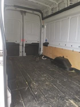 Ford Transit maxi 2.0tdci, снимка 5