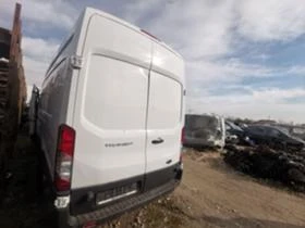 Ford Transit maxi 2.0tdci, снимка 1