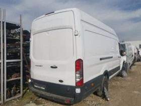 Ford Transit maxi 2.0tdci, снимка 2