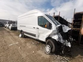 Ford Transit maxi 2.0tdci, снимка 3