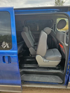 Hyundai Starex Startex, снимка 3