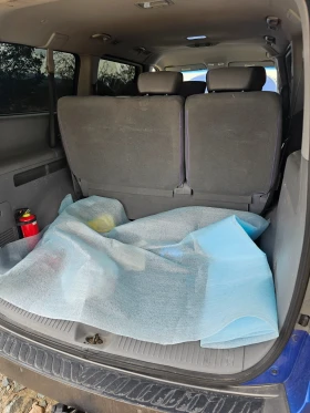 Hyundai Starex Startex, снимка 8