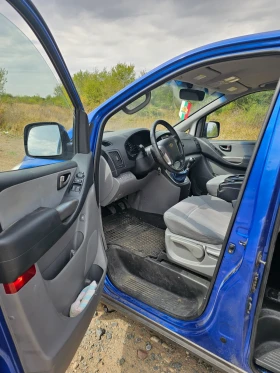 Hyundai Starex Startex, снимка 7