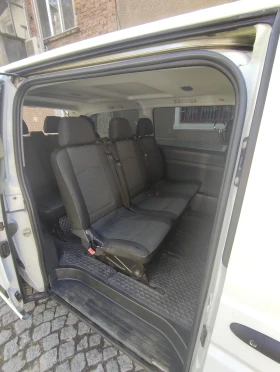 Mercedes-Benz Vito 113 CDI, снимка 14