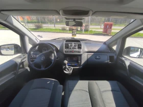 Mercedes-Benz Vito 113 CDI, снимка 11