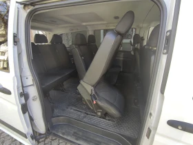 Mercedes-Benz Vito 113 CDI, снимка 13