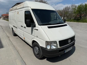 VW Lt ХЛАДИЛЕН , снимка 2