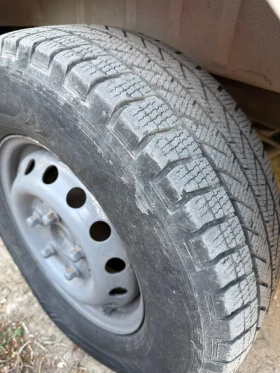 VW Lt ХЛАДИЛЕН , снимка 11