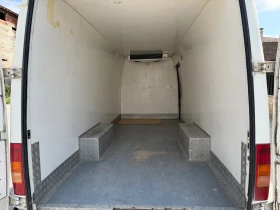 VW Lt ХЛАДИЛЕН , снимка 9