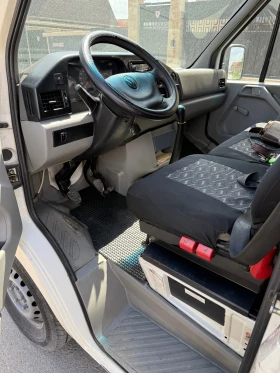 VW Lt ХЛАДИЛЕН , снимка 5