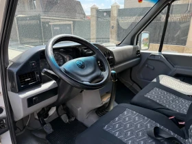 VW Lt ХЛАДИЛЕН , снимка 6