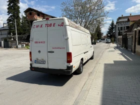 VW Lt ХЛАДИЛЕН , снимка 3