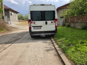 Citroen Jumper 2.2 HDi 120 к.с., снимка 3