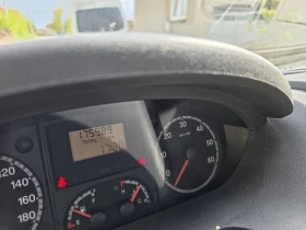 Citroen Jumper 2.2 HDi 120 к.с., снимка 5