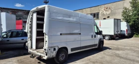 Citroen Jumper 2.2 , снимка 3