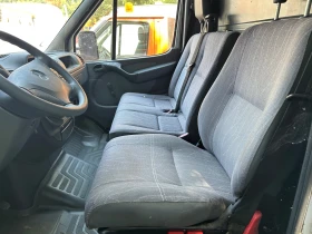 Mercedes-Benz Sprinter 413, снимка 5