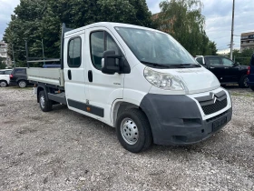 Citroen Jumper 2, 2HDI 130kc, снимка 7