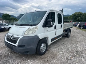 Citroen Jumper 2, 2HDI 130kc, снимка 1