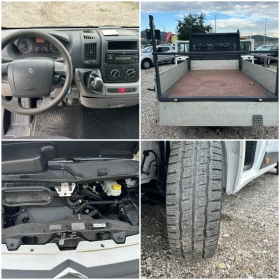 Citroen Jumper 2, 2HDI 130kc, снимка 14