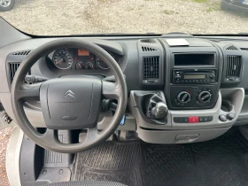 Citroen Jumper 2, 2HDI 130kc, снимка 13