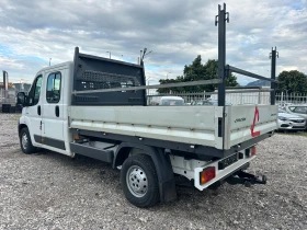 Citroen Jumper 2, 2HDI 130kc, снимка 3