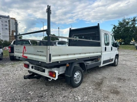 Citroen Jumper 2, 2HDI 130kc, снимка 5