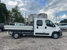 Citroen Jumper 2, 2HDI 130kc, снимка 6